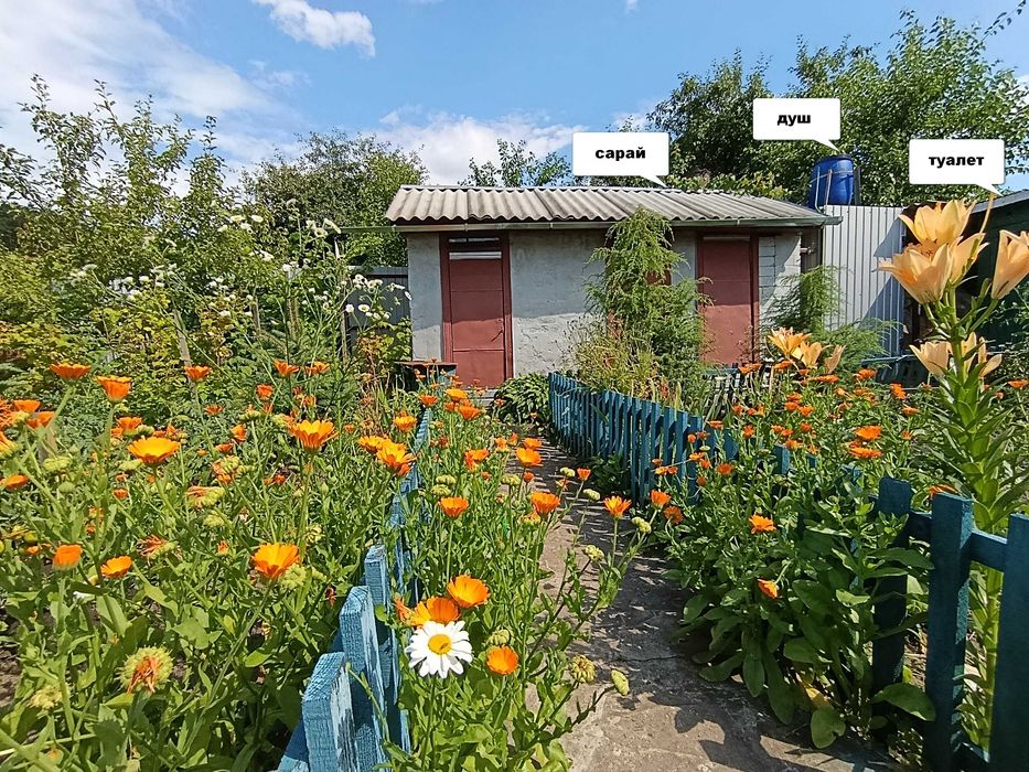 Будинок, дача р-н Подусівка