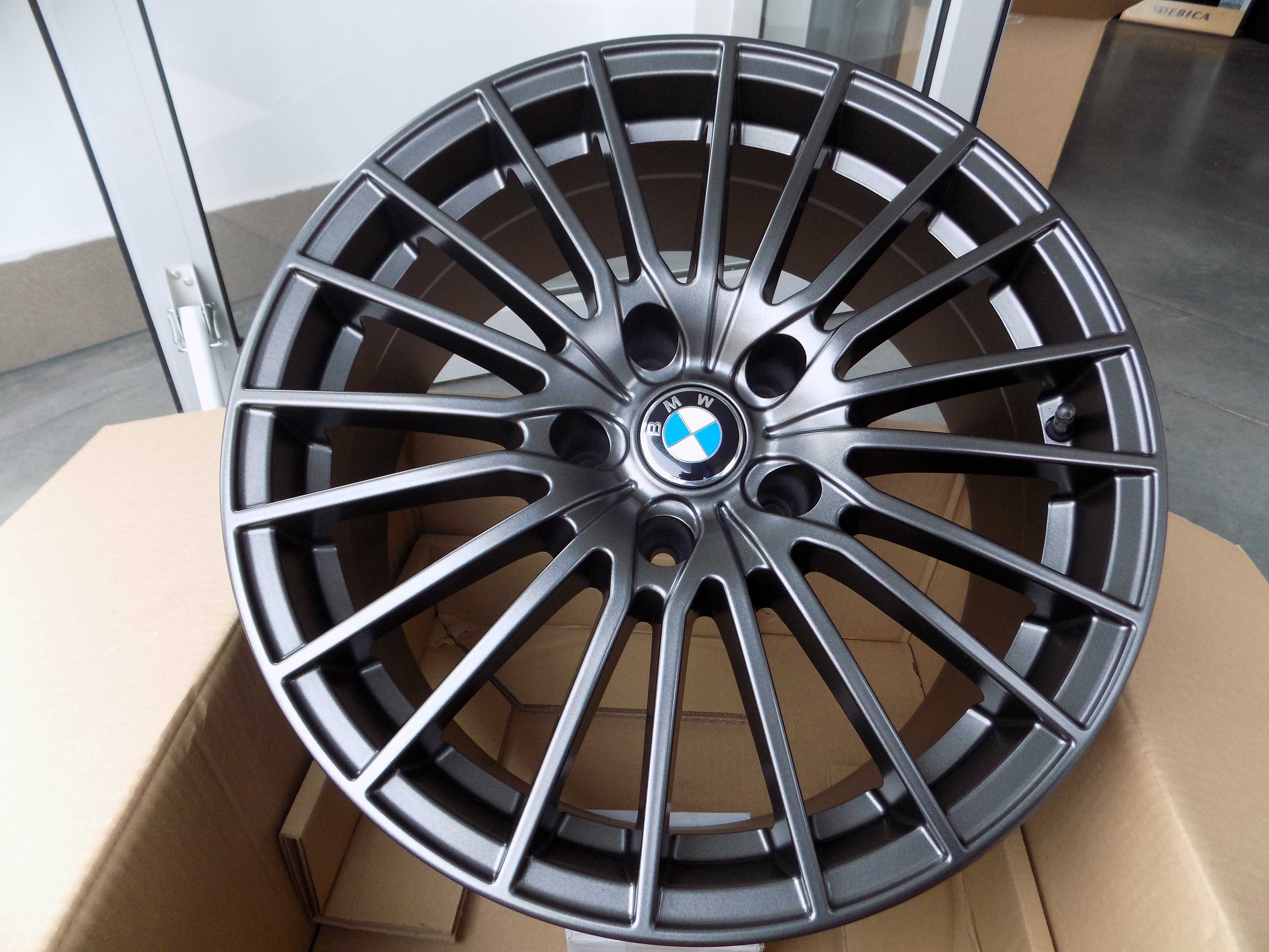 Felga Alu 18cali 5x120 BMW E39,E90 - ET15