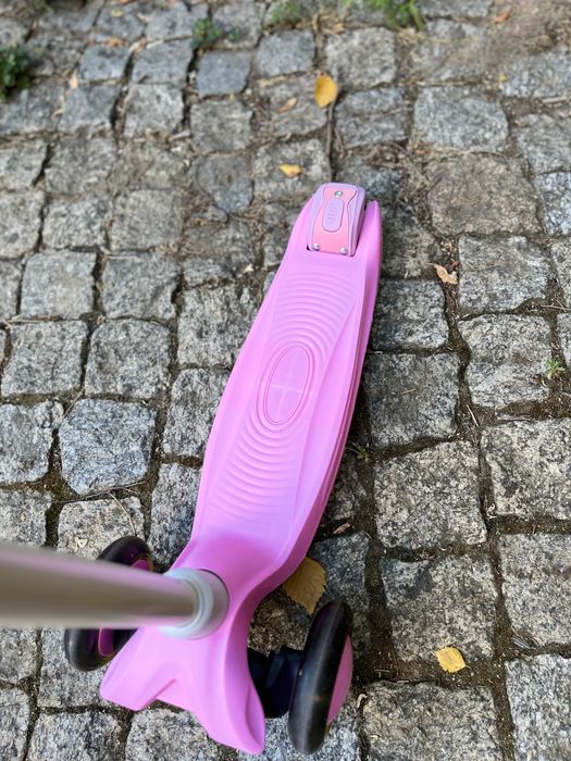 Самокат беговел Maraton Credo II 3 в 1