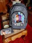 Mochilas para entrada escolar 2023