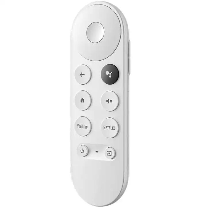 Pilot Do Odtwarzacza Multimedia Google Chromecast G9n9n