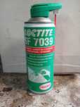 LOCTITE SF 7039 очиститель для электрических контактов