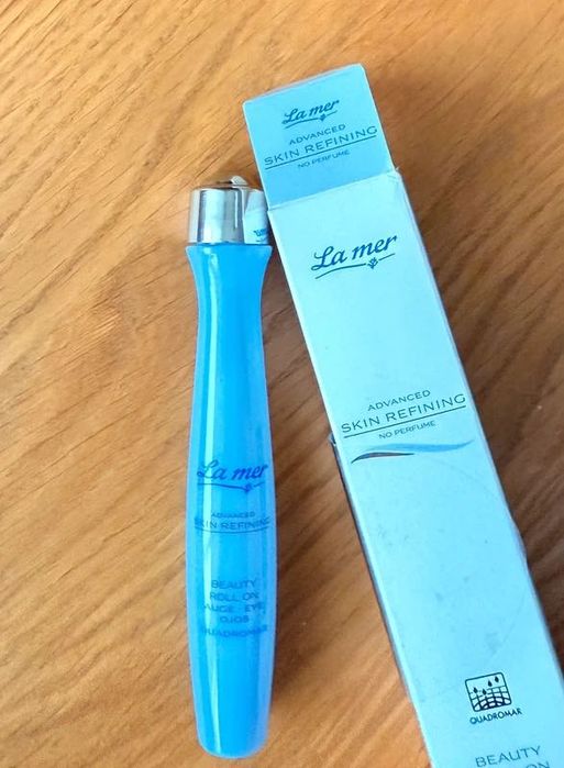 La mer - krem pod oczy - roll-on - nowy, oryginalny