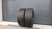Dunlop 225/55 R17 Sport AllSeason 2023