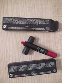 Контурный карандаш для губ NARS Velvet Matte Lip Pencil Dragon girl