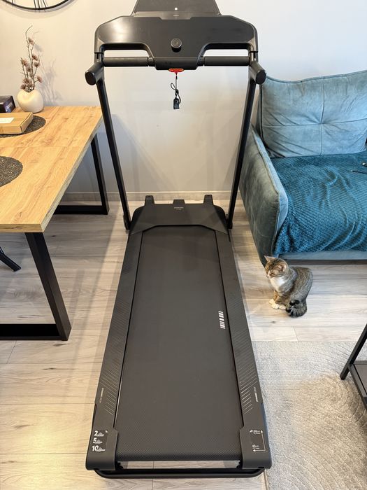 Bieżnia Domyos Run 500 Gwarancja Gratis Dowóz Śląsk