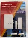 Smart Wireless Garage Door Opener - Universal