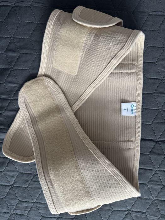 Бандаж до та післяпологовий Алком, розмір 1