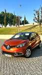 Renault Captur 1.5 Dci Exclusive