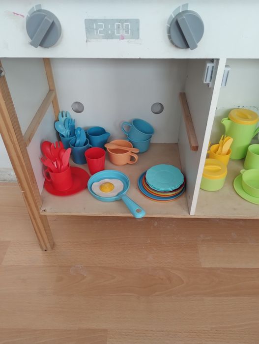 Mebel dla dziecka kuchnia do zabawy,zabawka dla dziewczynki