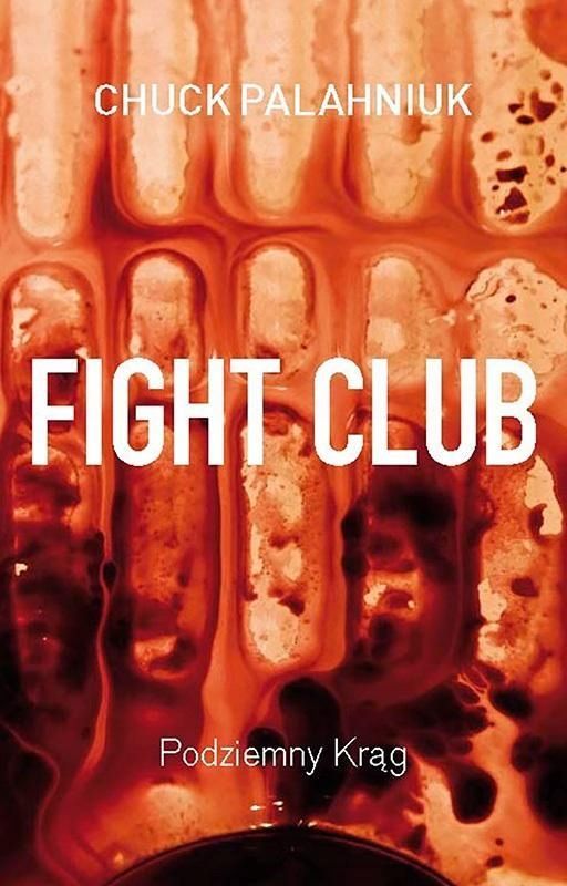 Fight Club, Chuck Palahniuk, Lech Jęczmyk