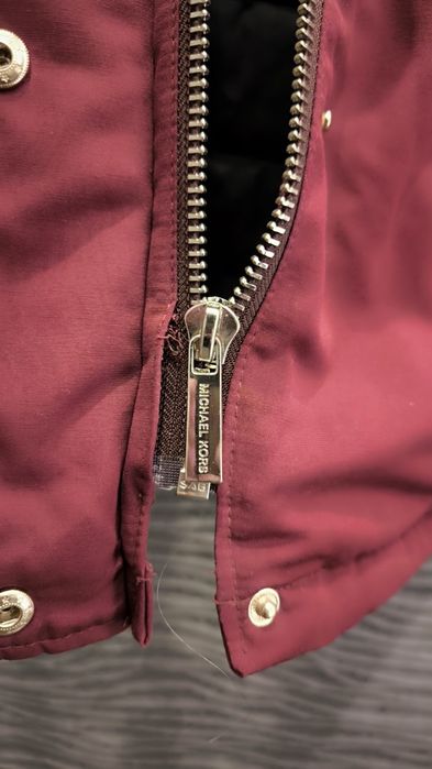 Kurtka Michael Kors S