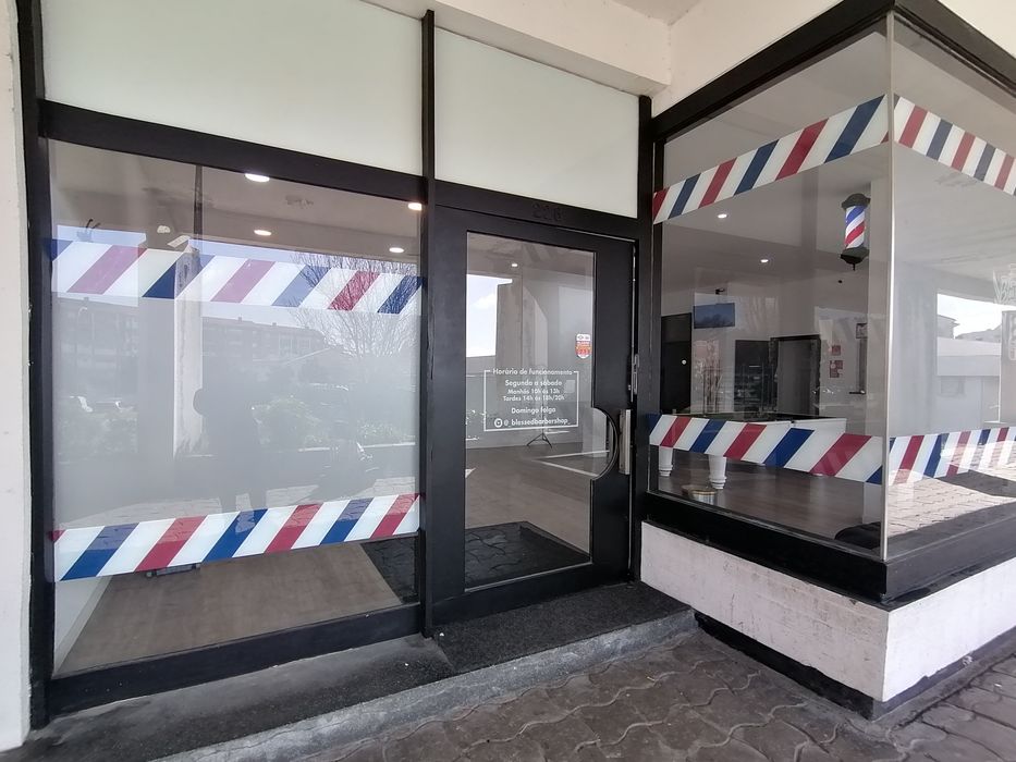 Decoração de Montra & Interiores