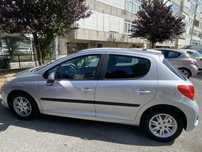 Peugeot 207 1.4Hdi gasoleo