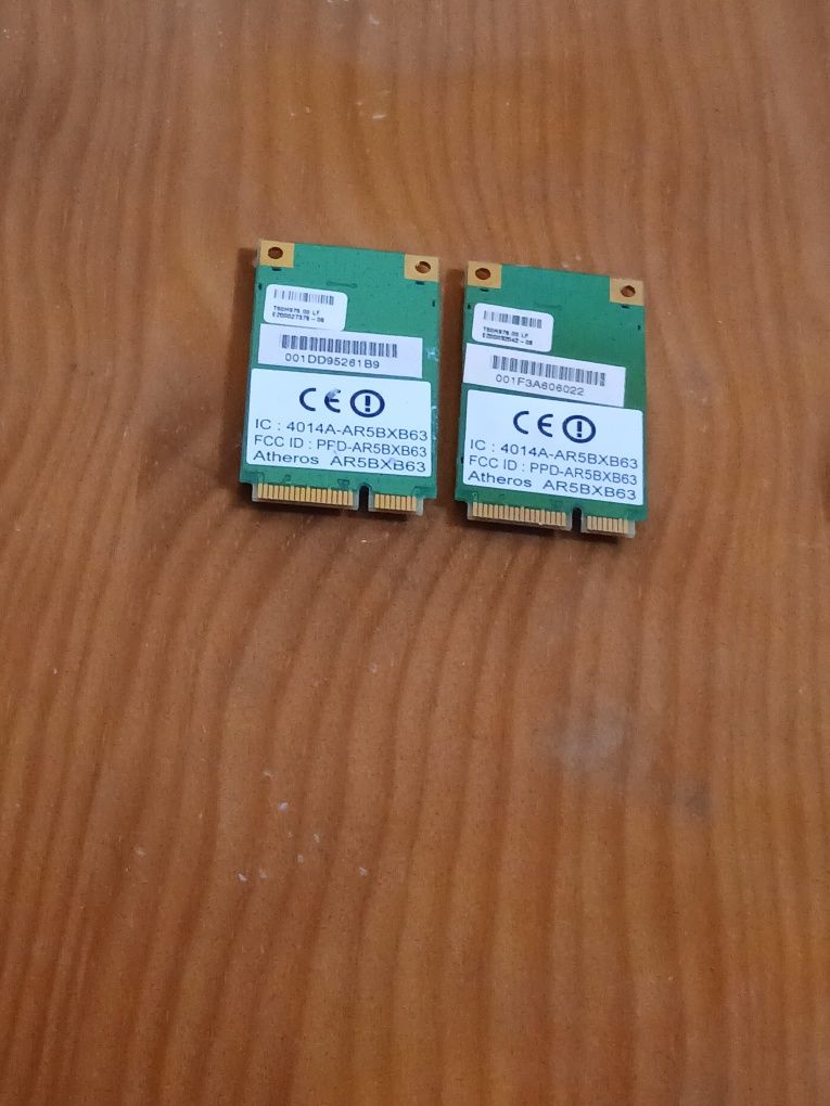 Placa de rede PC