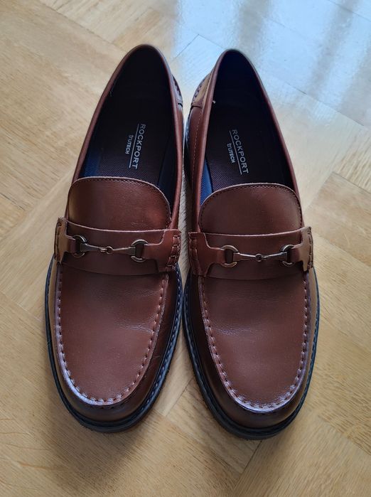 Лофери Rockport Bedford Bit 43