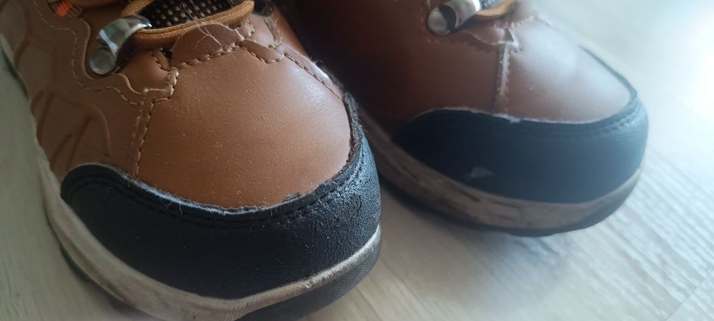 Buty dla chłopca R.29 Jesień/zima