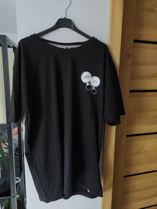 Bluzka tymbark XXL uniwersalny