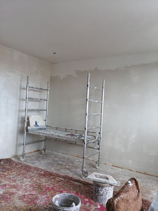 Remonty od A-Z zapraszam