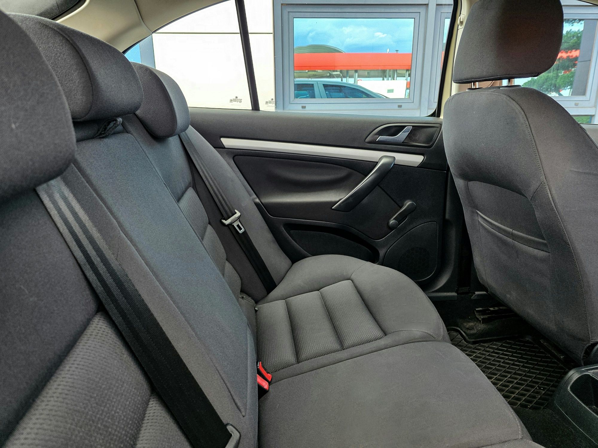 OKAZJA! ŠKODA OCTAVIA 1.6MPI 102KM Nowy GAZ Lakier oryginał zar. w PL!