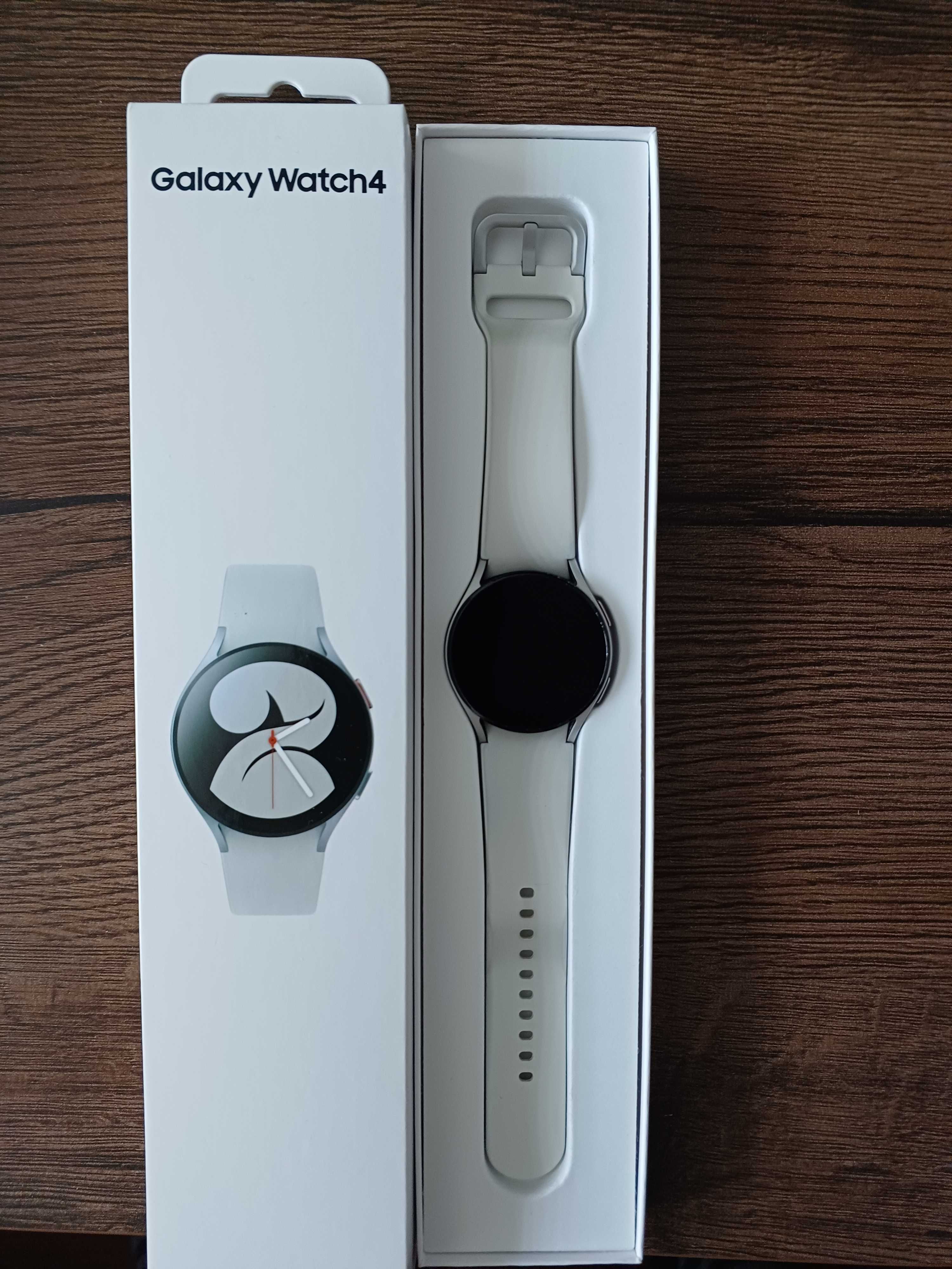 Samsung Galaxy Watch 4 40 mm.