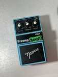 Nobels PRE-1 Vintage Boost/Preamp/Booster Clean Boost do gitary