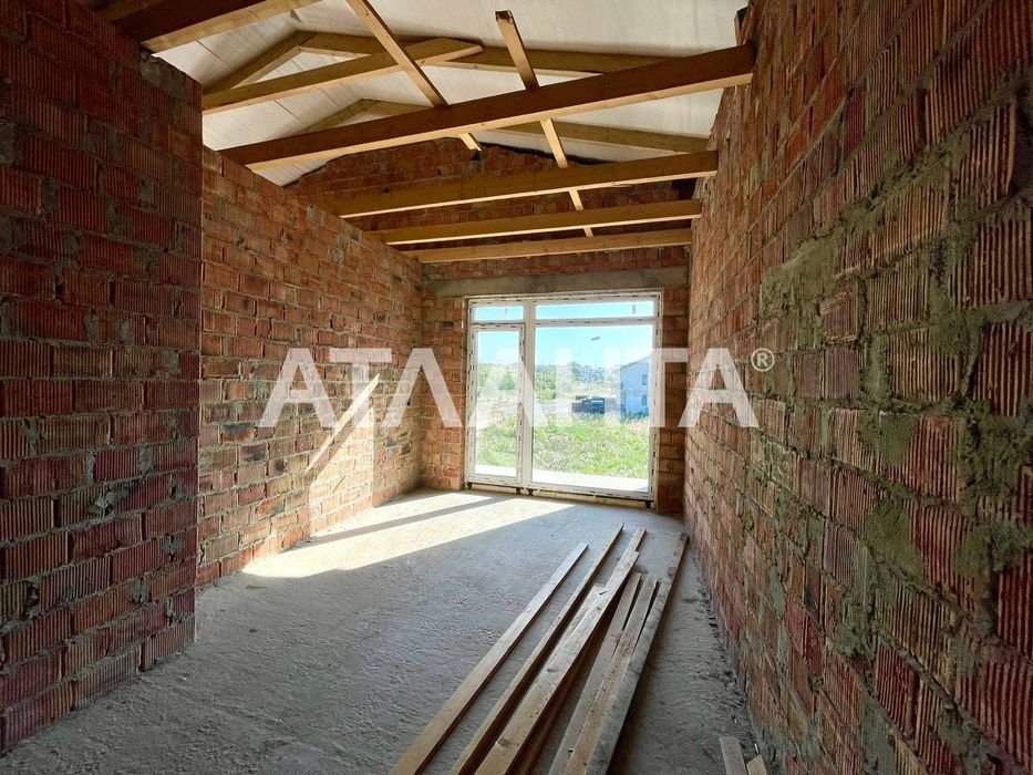 Продаж котеджів в Солонці всього за 5 хв від King Cross