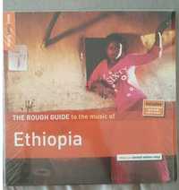 Various ‎– The Rough Guide To The Music Of Ethiopia