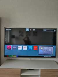 TV 65 Philips ambilight 65PUS6262