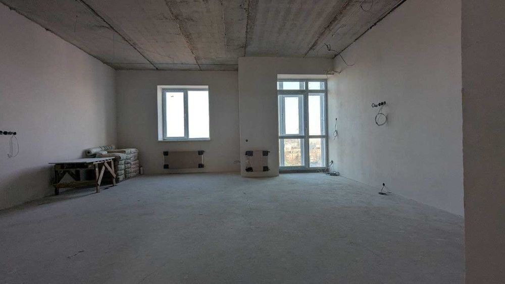 Продаж 2-кімнатної квартири в ЖК "Театральний"