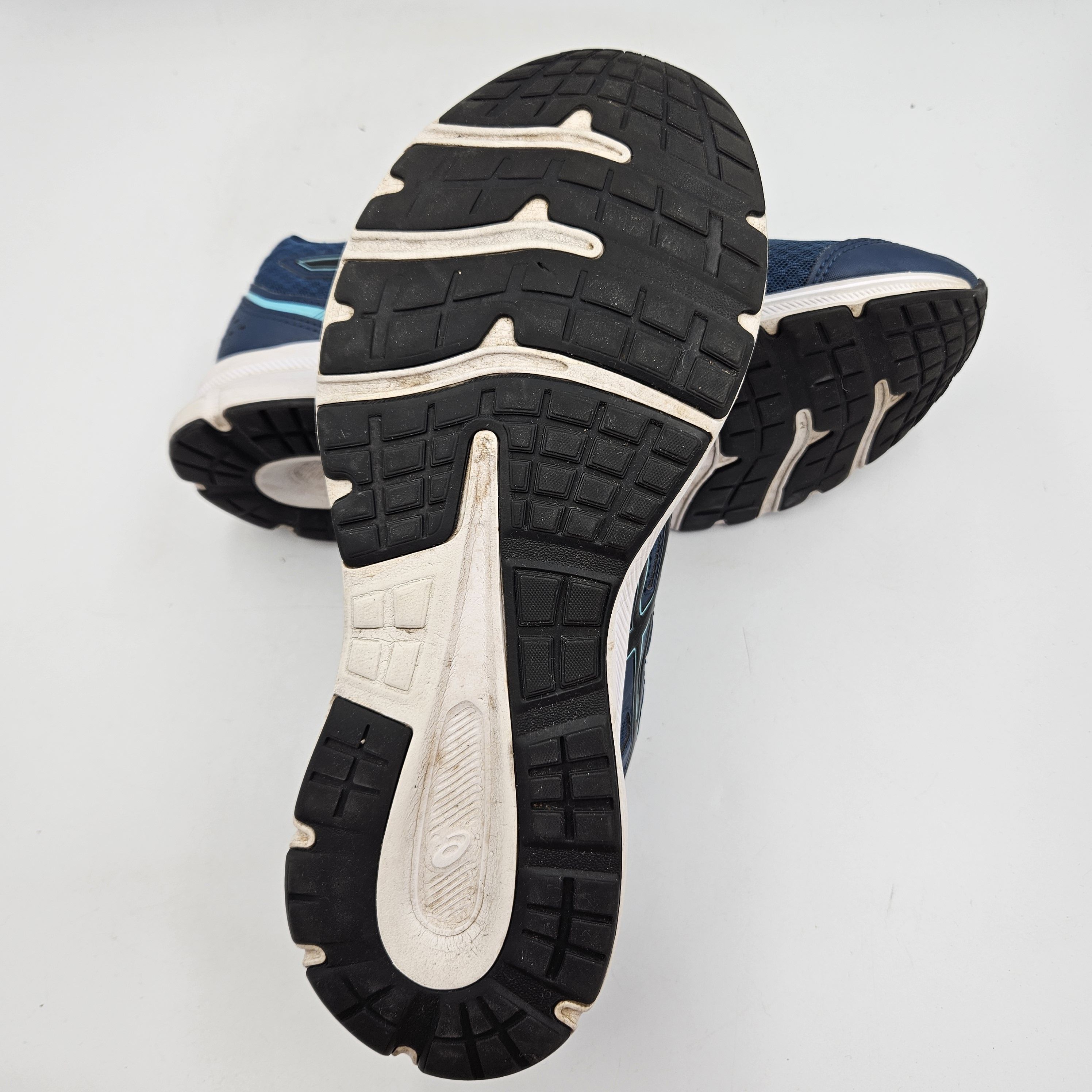 Buty Sportowe Męskie Asics Buty Do Biegania Jolt 3 Romiar 44