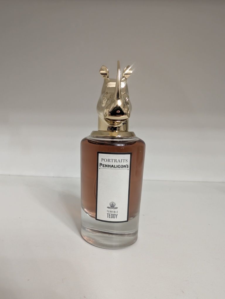 Penhaligon's Terrible Teddy diptyque byredo malle le labo zoologist