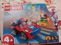 Lego Marvel spiderman 10789
