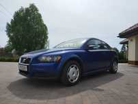 Volvo c30 1.6 benzyna