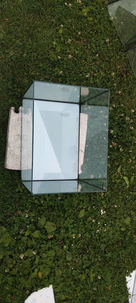 Akwarium 40x30x30