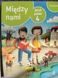 Zeszyt ćwiczeń Między nami klasa 4