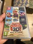 Super Mario 3D All-Stars