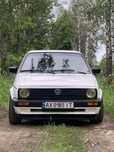 Golf 2 1988 1,3 motor