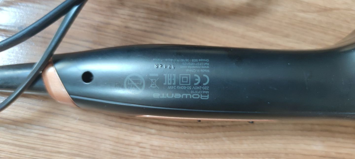 Lokówka automatyczna ROWENTA CF3710 So Curl