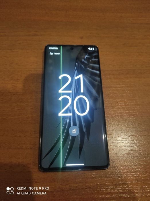Google pixel 7 pro. 128 гб