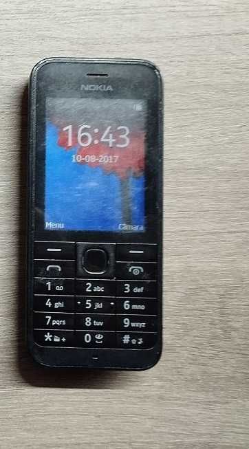 Telemovel Nokia 208