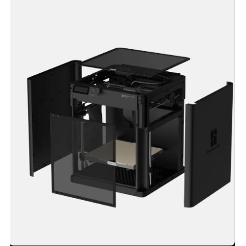 3 д принтер bambu lab P1S