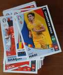 Troco Cartas Euro 2024 TOPPS Lidl - MATCH ATTAX
