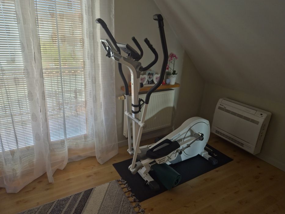 Orbitrek magnetyczny Kettler unix 20 ext