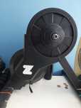 Zwift hub [como NOVO]