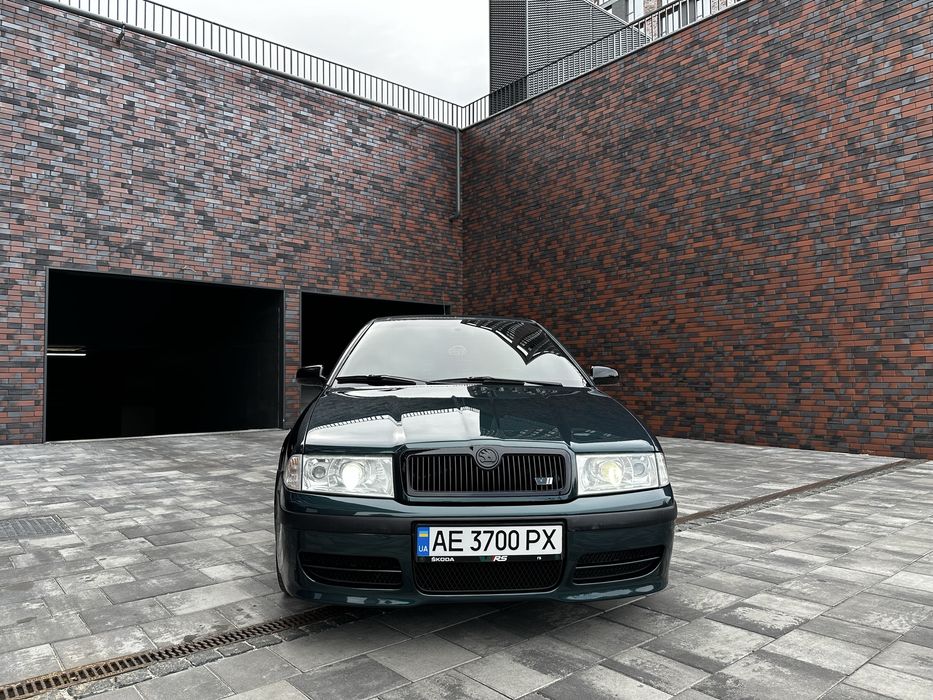 Продам SkodaOctaviaTour