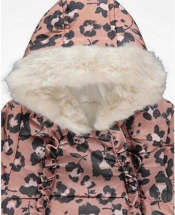 Дитячий демісезонний комбінезон George на 3-6 міс