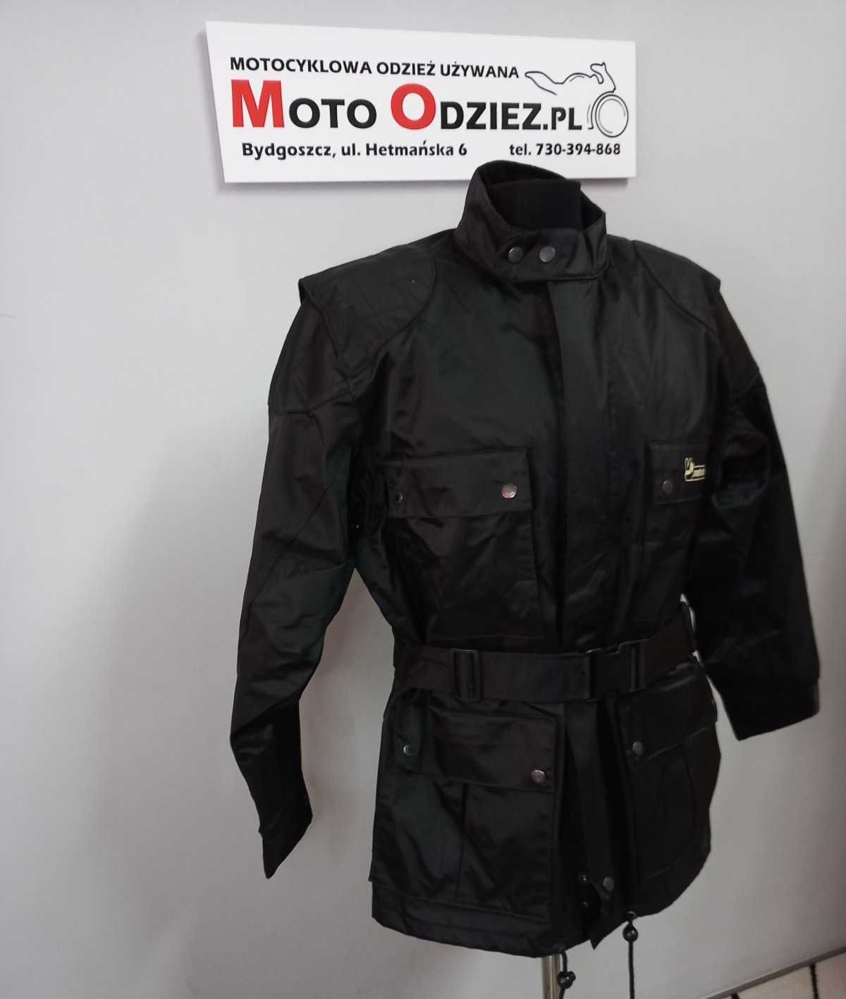 Kurtka Motocyklowa MOTO DRESS Rozmiar M  na motor motocykl  279