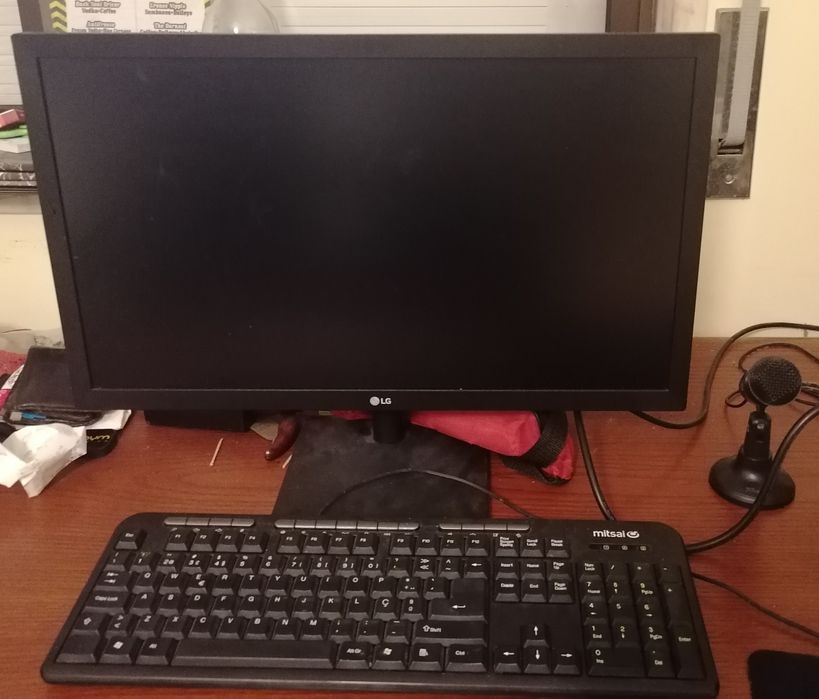 Computador de Gaming
