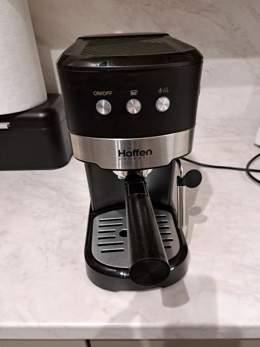 Ekspres do kawy hoffen